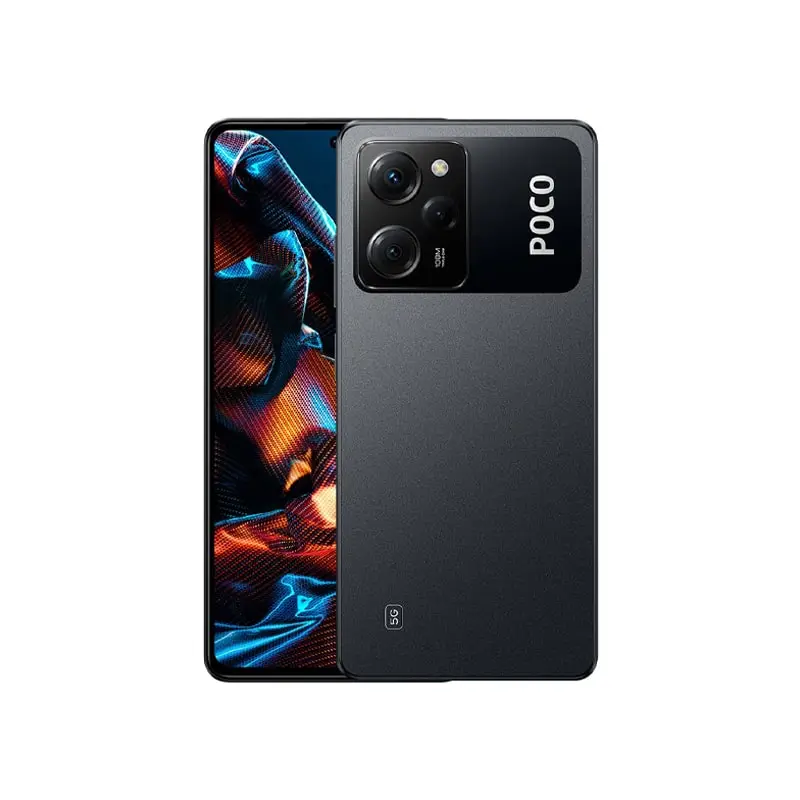Xiaomi Poco X5 Pro (15)